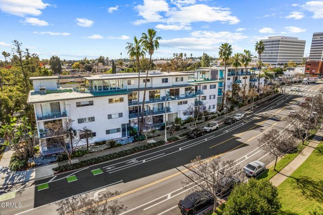 1000 Cordova Street 308, Pasadena, CA 91106