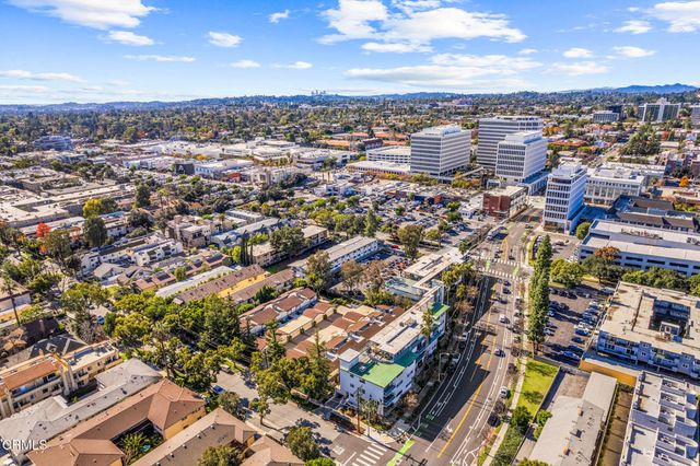 1000 Cordova Street 308, Pasadena, CA 91106