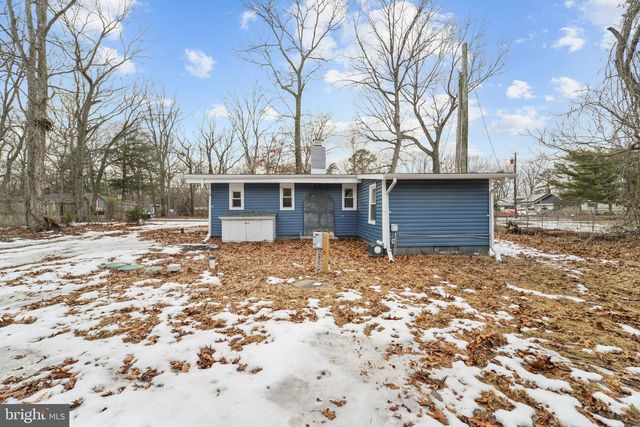 118 CANARY RD, Millville, NJ 08332