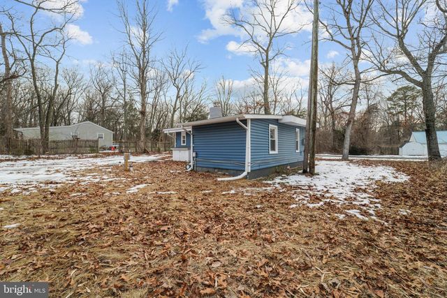 118 CANARY RD, Millville, NJ 08332