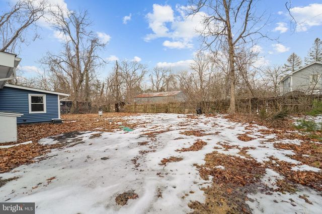 118 CANARY RD, Millville, NJ 08332