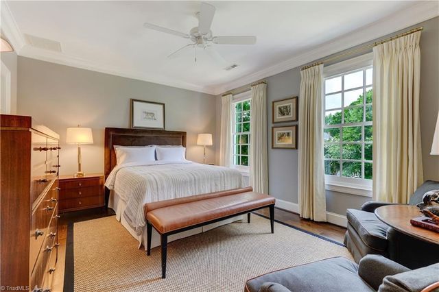 1 Captains Point, Greensboro, NC 27455