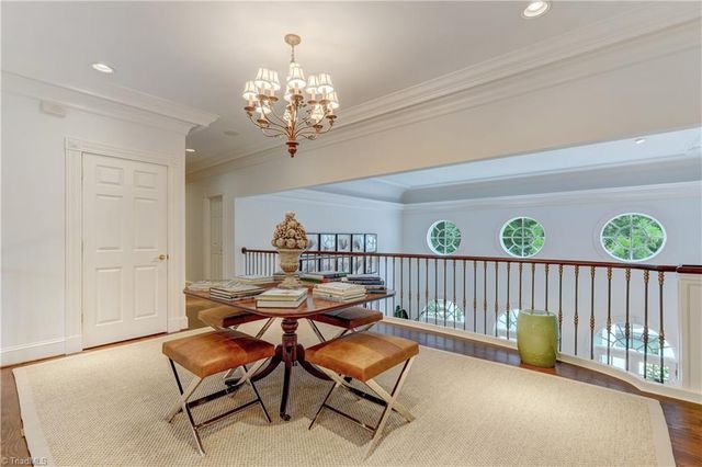 1 Captains Point, Greensboro, NC 27455