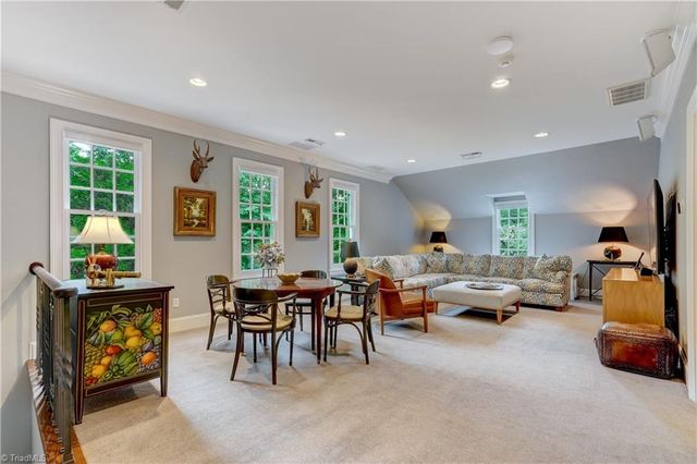 1 Captains Point, Greensboro, NC 27455
