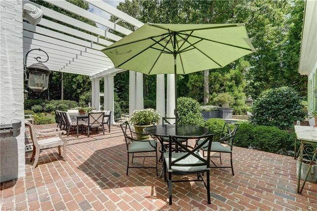 1 Captains Point, Greensboro, NC 27455