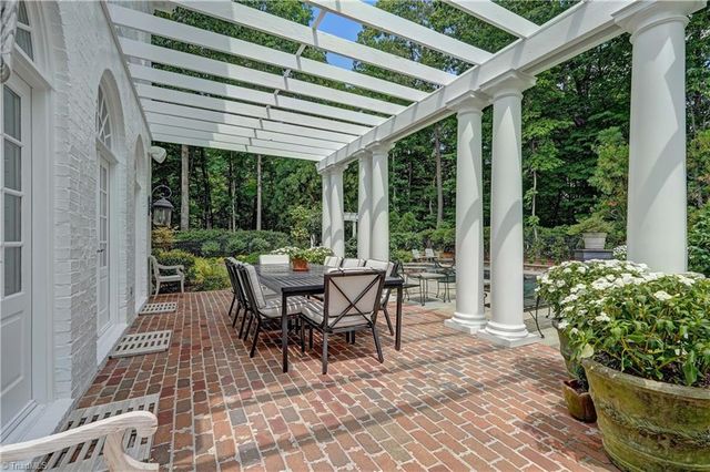 1 Captains Point, Greensboro, NC 27455