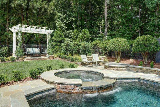 1 Captains Point, Greensboro, NC 27455