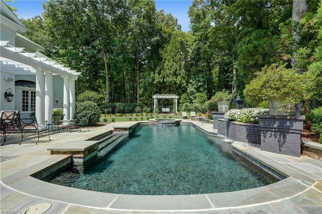 1 Captains Point, Greensboro, NC 27455