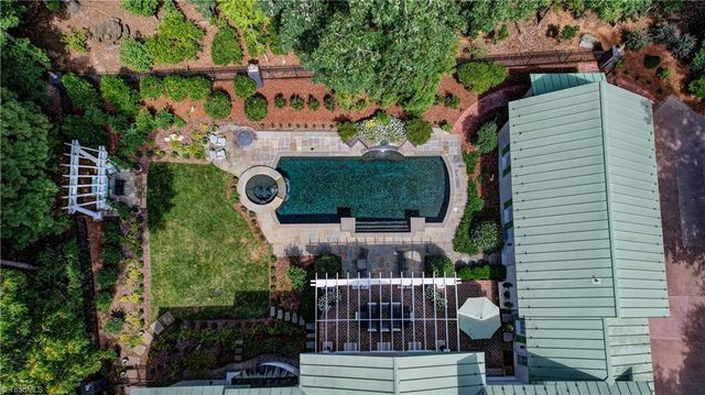 1 Captains Point, Greensboro, NC 27455