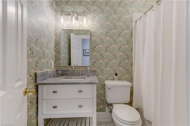 1 Captains Point, Greensboro, NC 27455