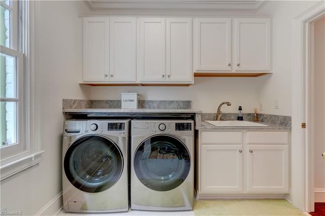 1 Captains Point, Greensboro, NC 27455