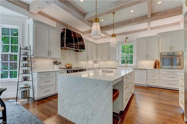 1 Captains Point, Greensboro, NC 27455