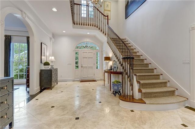 1 Captains Point, Greensboro, NC 27455
