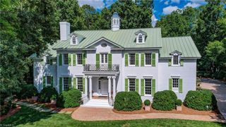 1 Captains Point, Greensboro, NC 27455
