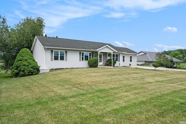 15981 County Road 22, Middlebury, IN 46540