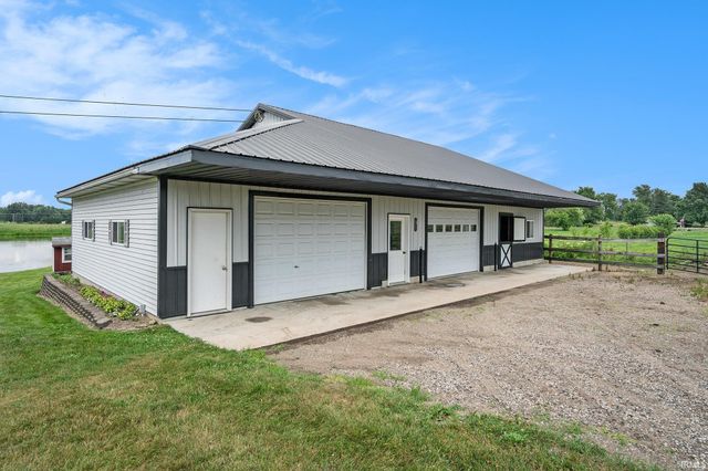 15981 County Road 22, Middlebury, IN 46540