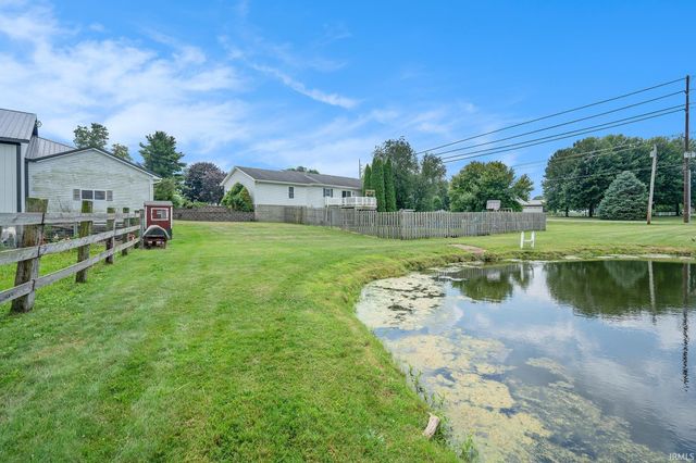 15981 County Road 22, Middlebury, IN 46540