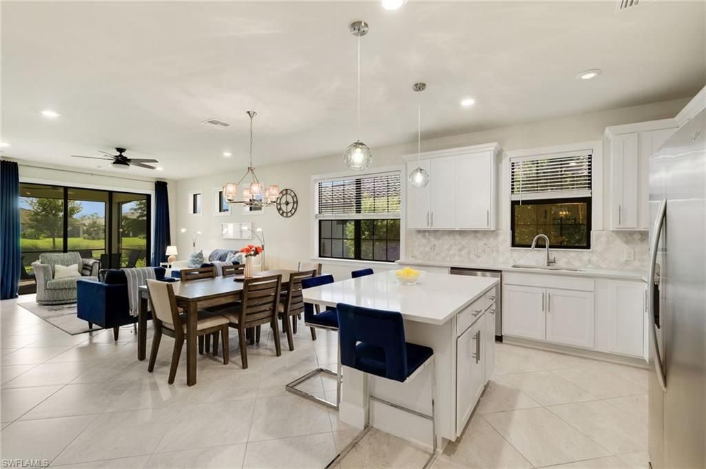 17323 Terracina DR, FORT MYERS, FL 33913 — exterior