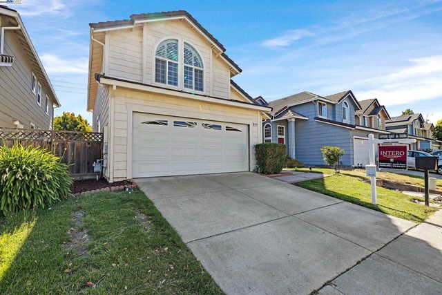 34189 Finnigan Ter, Fremont, CA 94555