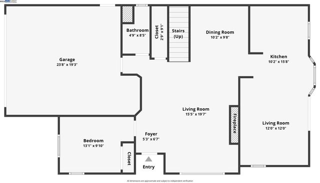 34189 Finnigan Ter, Fremont, CA 94555