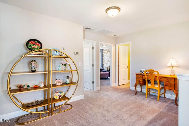 199 Deardom Way, Chapel Hill, NC 27516