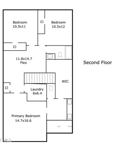 199 Deardom Way, Chapel Hill, NC 27516