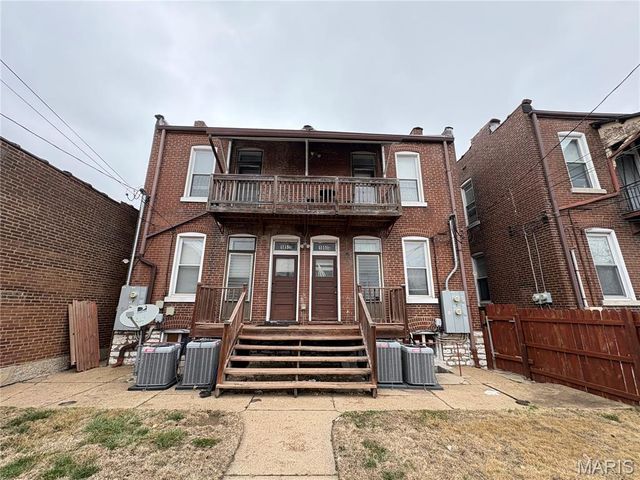 1850 Russell Boulevard, St Louis, MO 63104