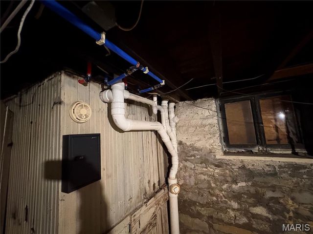 1850 Russell Boulevard, St Louis, MO 63104