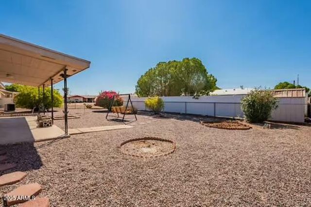 6449 E DES MOINES Street, Mesa, AZ 85205
