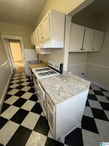 915 S 40TH STREET S, Birmingham, AL 35222