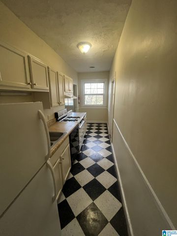 915 S 40TH STREET S, Birmingham, AL 35222