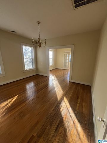 915 S 40TH STREET S, Birmingham, AL 35222