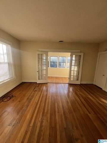 915 S 40TH STREET S, Birmingham, AL 35222