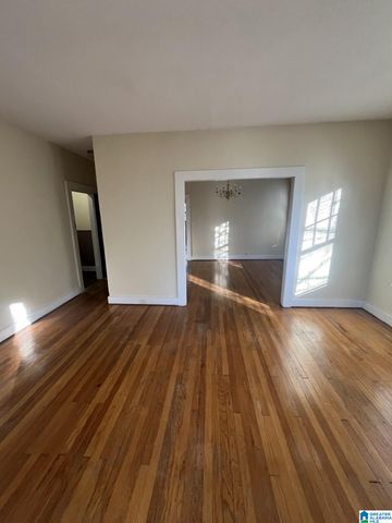 915 S 40TH STREET S, Birmingham, AL 35222