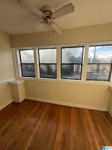 915 S 40TH STREET S, Birmingham, AL 35222