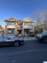 915 S 40TH STREET S, Birmingham, AL 35222