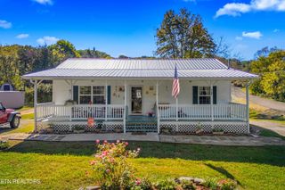 1973 Rocky Springs Rd, Bean Station, TN 37708