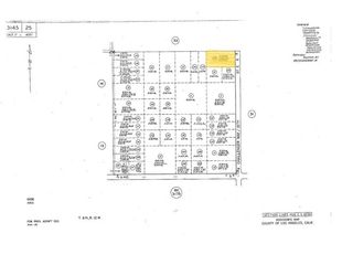 0 Vac/Vic Avenue, Lancaster, CA 93535