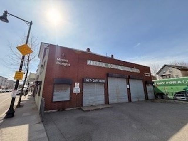 2-6 Boston St, Boston, MA 02127