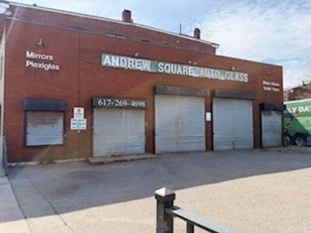 2-6 Boston St, Boston, MA 02127