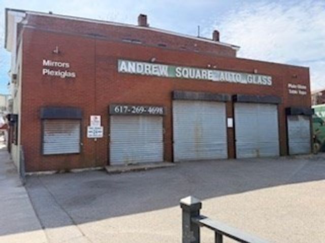 2-6 Boston St, Boston, MA 02127