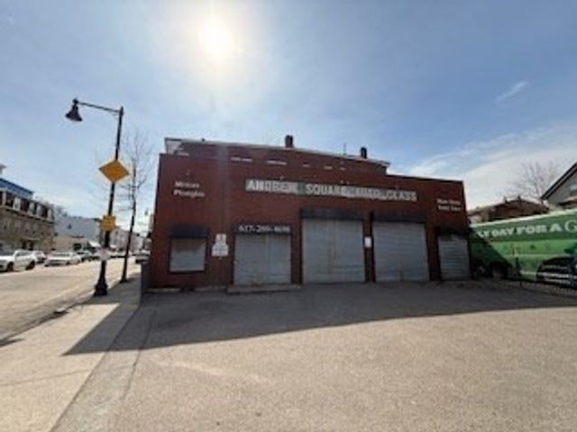 2-6 Boston St, Boston, MA 02127