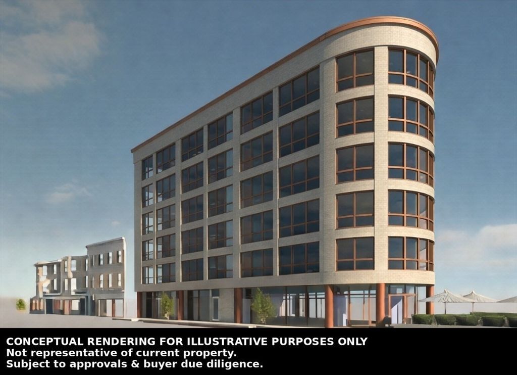 2-6 Boston St, Boston, MA 02127