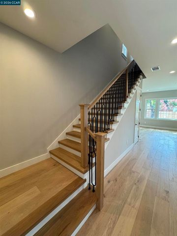255 Haleena Place, Walnut Creek, CA 94597
