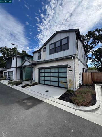 255 Haleena Place, Walnut Creek, CA 94597