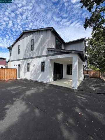 255 Haleena Place, Walnut Creek, CA 94597