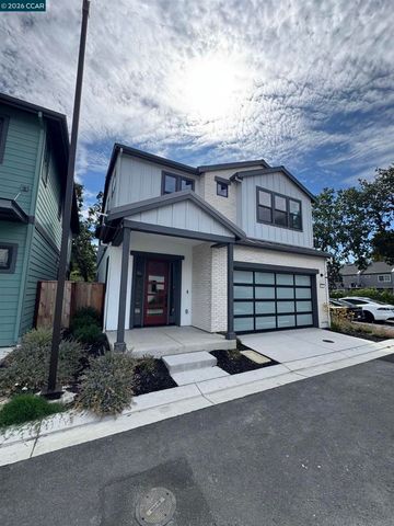 255 Haleena Place, Walnut Creek, CA 94597