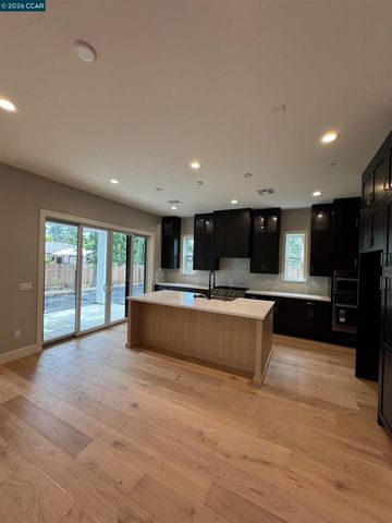 255 Haleena Place, Walnut Creek, CA 94597