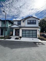 255 Haleena Place, Walnut Creek, CA 94597