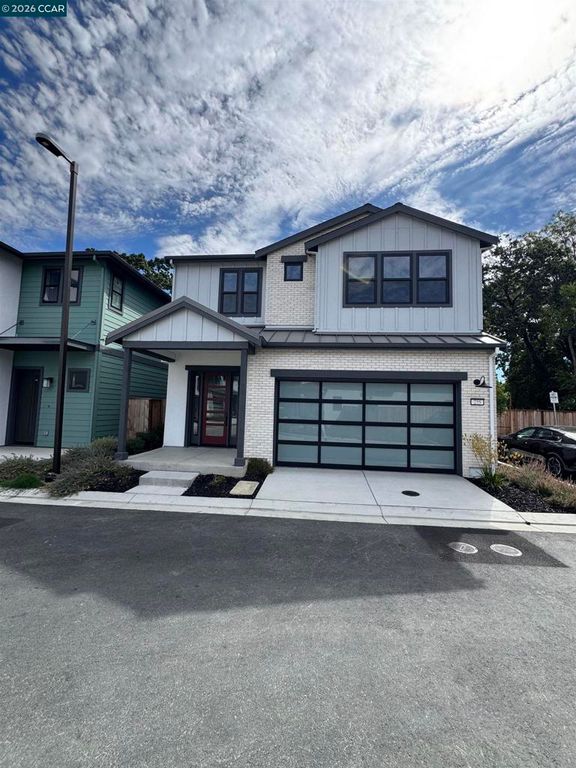 255 Haleena Place, Walnut Creek, CA 94597